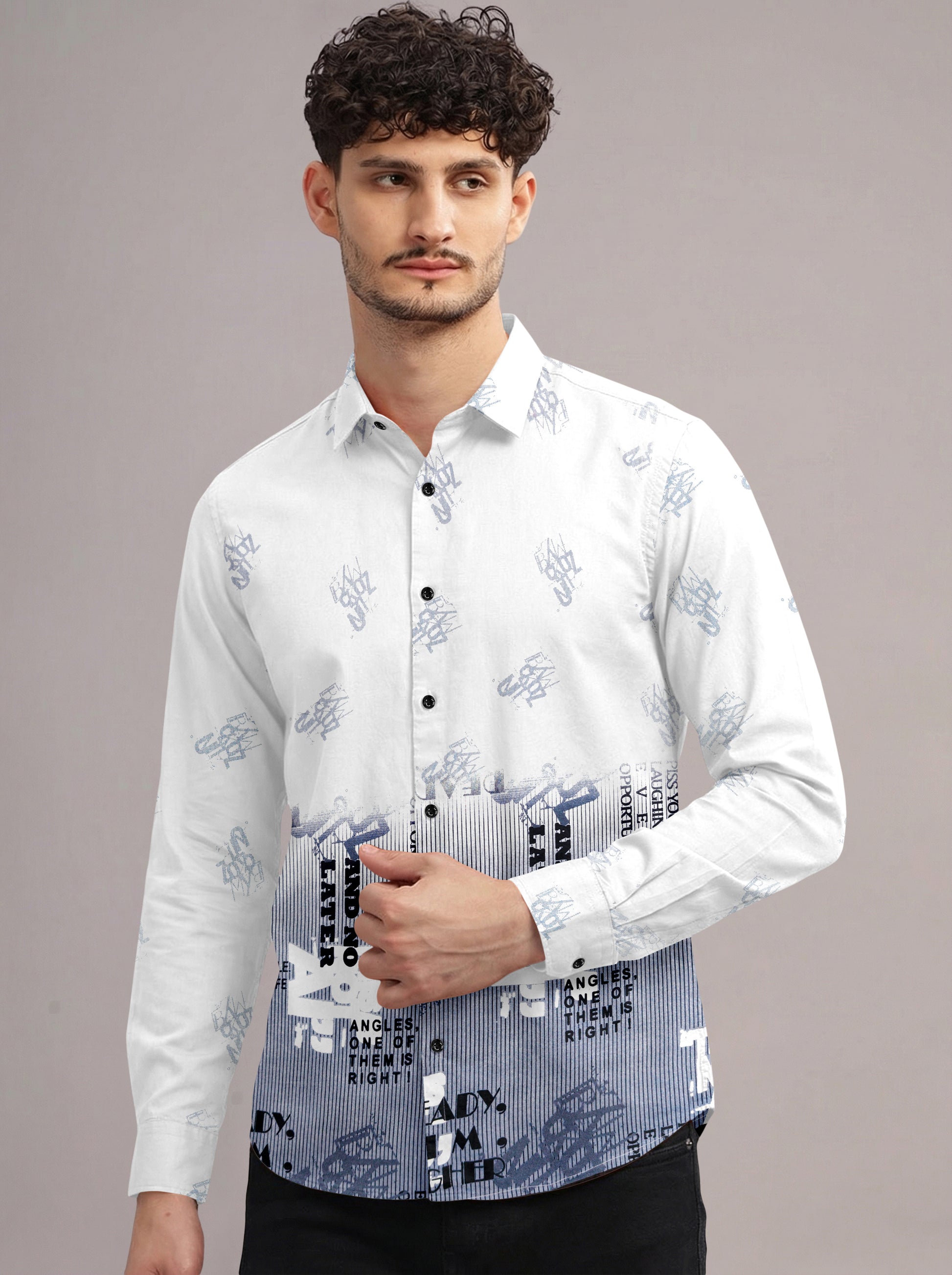 Blue-White Two