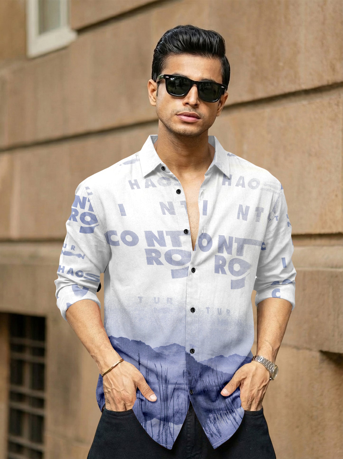 Blue Two