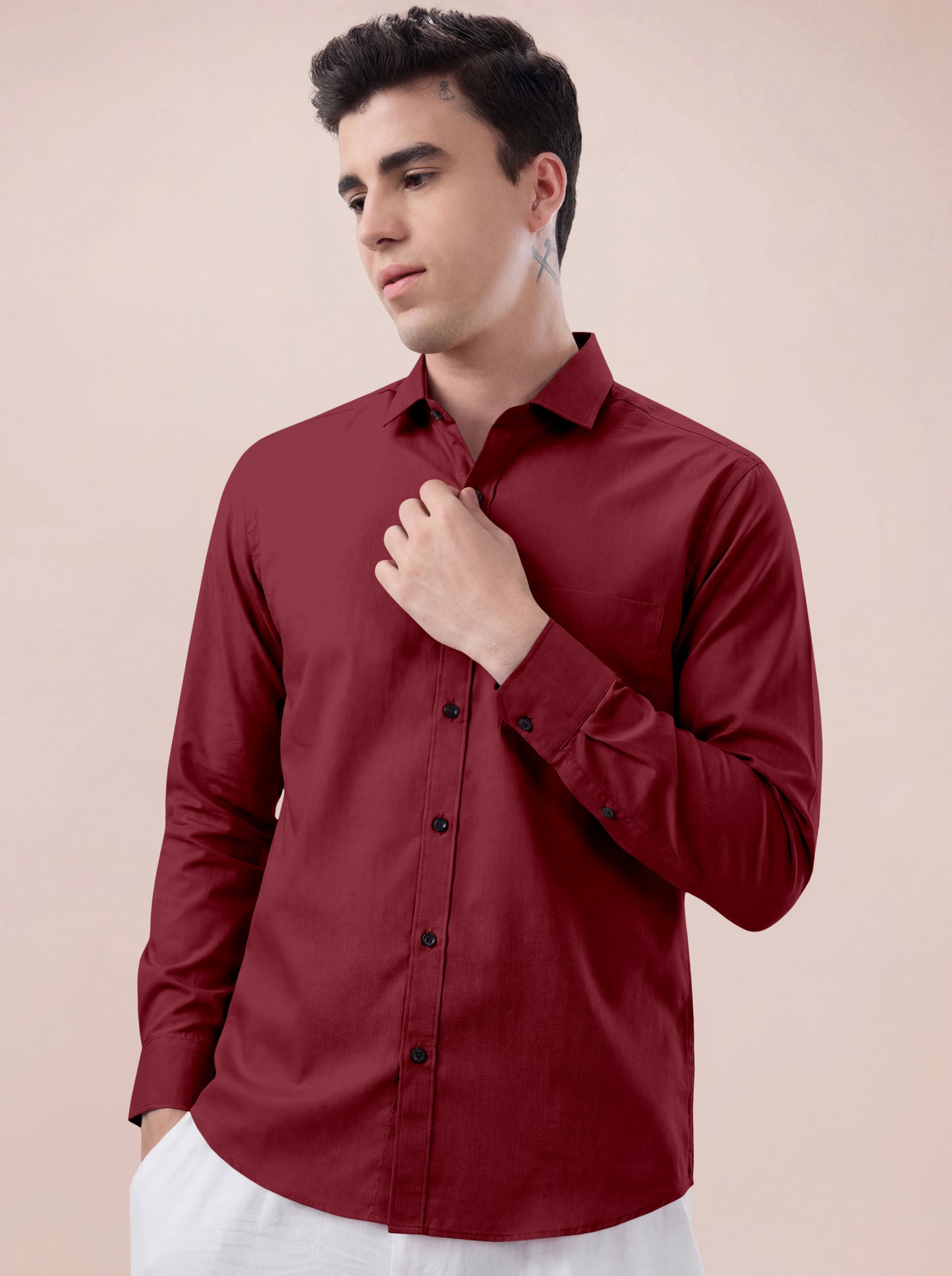 Maroon Two